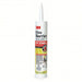 3M CP-25WB+10.1OZ Fire Barrier Sealant, CP 25WB+, Intumescent, 10.1 oz, Red - KVM Tools Inc.KV5Z337