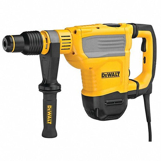 Dewalt D25614K 1-3/4 IN. SDS Max Combination Rotary Hammer Kit - KVM Tools Inc.KV15031255