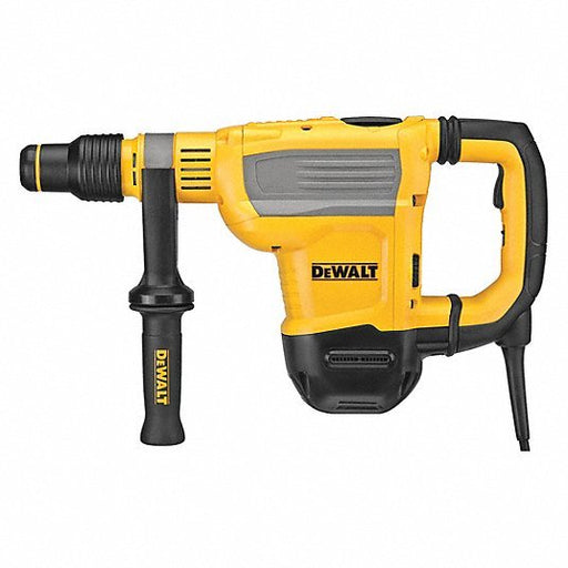 Dewalt D25614K 1-3/4 IN. SDS Max Combination Rotary Hammer Kit - KVM Tools Inc.KV15031255