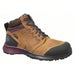 Timberland Pro TB0A219B214 Women's Athletic Shoe, 11, Brown, PR - KVM Tools Inc.KV60KK89