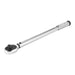 Pittsburgh 63882 1/2 in. Drive 10-150 ft. lb. Click Torque Wrench - KVM Tools Inc.KVHF63882