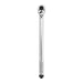 Pittsburgh 63882 1/2 in. Drive 10-150 ft. lb. Click Torque Wrench - KVM Tools Inc.KVHF63882