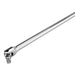 Icon 64821/B3G25 1/2 in. Drive 25 in. Professional Breaker Bar with TPR Grip - KVM Tools Inc.KVHF64821