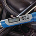 Quinn 64915 3/8 in. Drive 5-100 ft. lb. Digital Angle Torque Wrench - KVM Tools Inc.KVHF64915