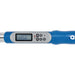 Quinn 64915 3/8 in. Drive 5-100 ft. lb. Digital Angle Torque Wrench - KVM Tools Inc.KVHF64915