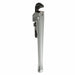 Ridgid 814/31095 Pipe Wrench, Straight, Aluminum, 14 in L, 2 in Jaw Capacity - KVM Tools Inc.KV6A651