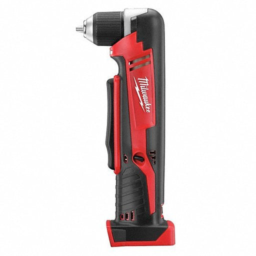 Milwaukee 2615-20 M18 3/8 Right Angle Drill/Driver Bare Tool Only - KVM Tools Inc.KV6AWL4