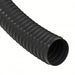 Hubbell B2050 Liquid-Tight Flex Plastic Conduit 1/2 in Trade Size, Black, 100 ft Nominal Lg, B - KVM Tools Inc.KV6D083