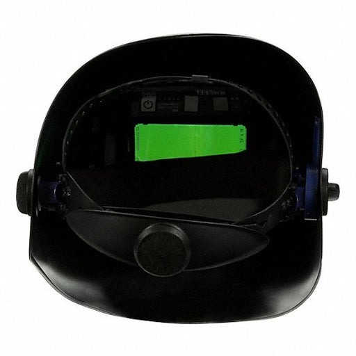 3M Speedglas 37232 Auto Darkening Welding Helmet - KVM Tools Inc.KV6DNC9