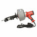 Ridgid K-45AF 50 ft. (Cable) Corded Drain Cleaning Machine, 115V - KVM Tools Inc.KV6DNX7