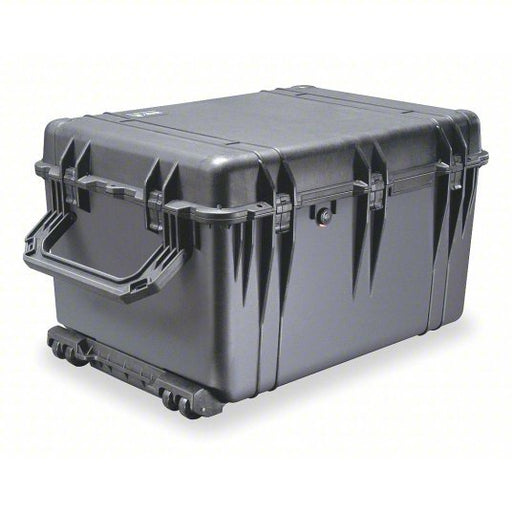 Pelican 1660-020-110 Black Protective Case, 31.59"L x 22.99"W x 19.48"D - KVM Tools Inc.KV20FZ58