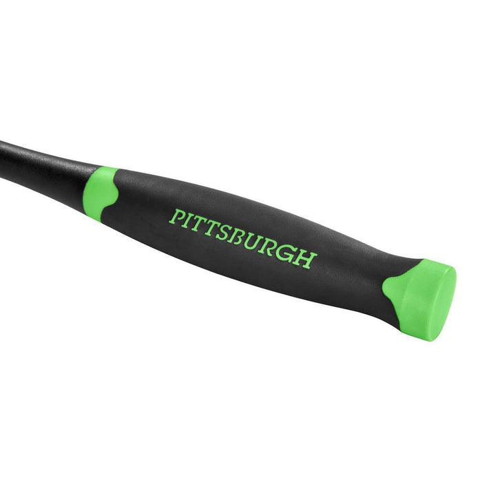 Pittsburgh 70043 1/2 in. Drive Teardrop Composite Ratchet - KVM Tools Inc.KVHF70043