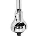 Pittsburgh 70152 1/2 in. Drive Quick-Release Swivel Head Ratchet - KVM Tools Inc.KVHF70152