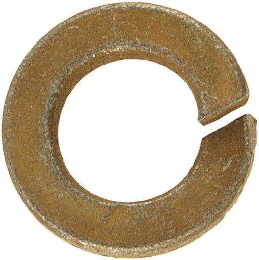 KVM Tools DML005N0000Y #5 Screw 0.127″ ID Grade 2 Spring Steel Split Lock Washer PK100 - KVM Tools Inc.KV75559831