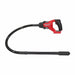 Milwaukee 2910-20 M18 FUEL 4 ft. Concrete Pencil Vibrator (Tool Only) - KVM Tools Inc.KV787MH4