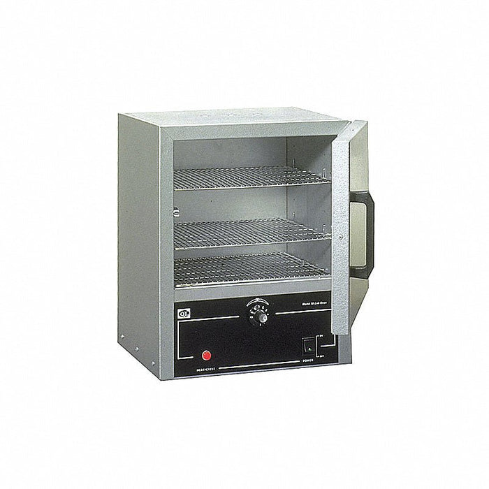 Quincy Lab 10GC Analog Oven, 0.7 cu. ft. - KVM Tools Inc.KV8CCJ1