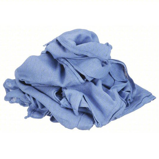 Hospeco 539-25 Cotton Huck Towels 25 lb. Varies Sizes, 200PK - KVM Tools Inc.KV8CGK7