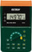 Extech UM200 Micro Ohm Meter, 60m Ohms-6000 Ohms - KVM Tools Inc.KV91389213