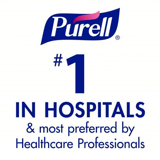 Purrell 9022-10 Hand Sanitizer Wipes Packet, 100 Wipes per Container, Alcohol - KVM Tools Inc.KV1PKR5