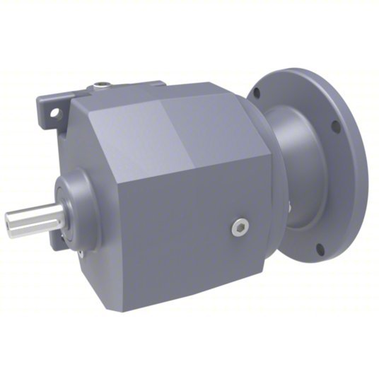 Boston Gear F842B-10K-B9-M1 Speed Reducer, C-Face, 180TC/210C, 10:1 - KVM Tools Inc.KV3ZP44